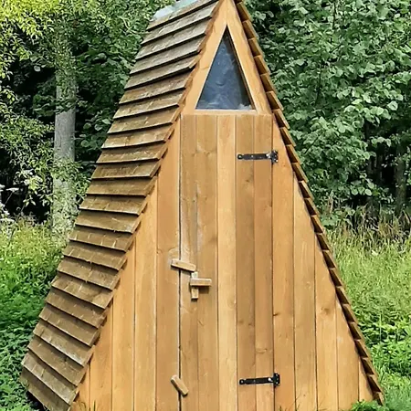 Dom wakacyjny Sepa Joe