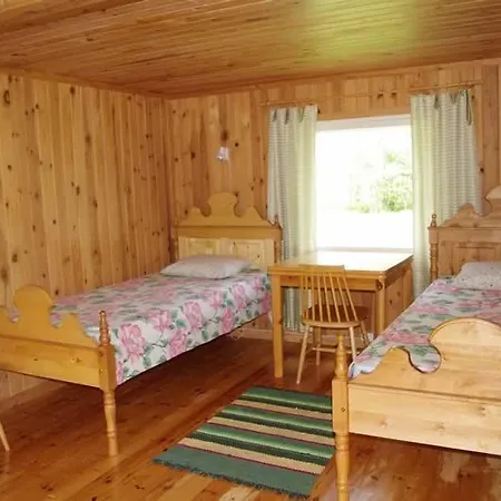 Sepa Joe Dom wakacyjny