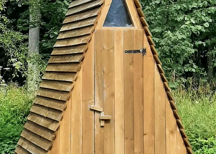 Сasa de vacaciones Sepa Joe