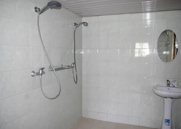 Sepa Joe Ferienhaus *