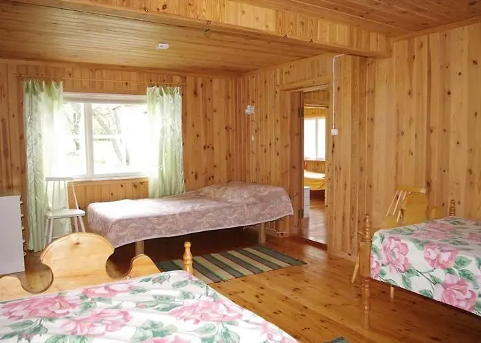 Ferienhaus Sepa Joe Riksu